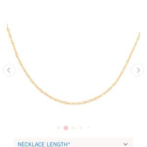 Catbird sweet nothing choker